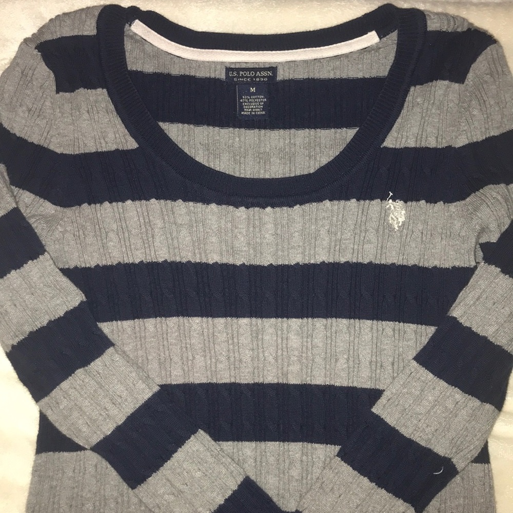 U.S Polo Assn.